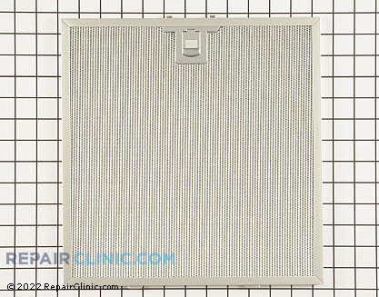 Grease Filter 5304482254 Main Product View