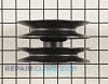 Pulley 756-0603 Alternate Product View
