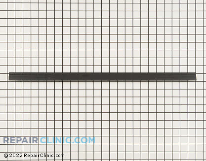 Side Trim Piece W10236658       Main Product View