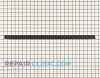 Side Trim Piece W10236658       Alternate Product View
