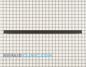 Side Trim Piece - Part # 1548377 Mfg Part # W10236658