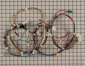 Wire Harness - Part # 1258529 Mfg Part # 134762200