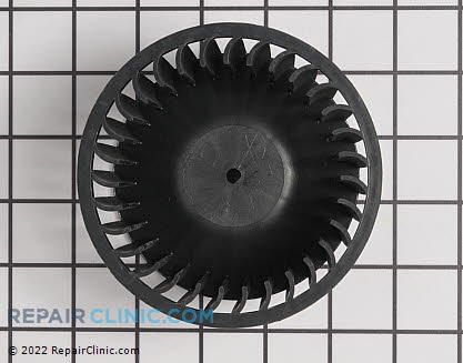 Blower Wheel 85600000 Main Product View