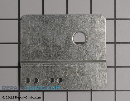 Kenmore Indicator Light Bracket