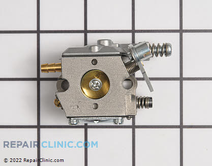 Carburetor (Genuine OEM)  12300008430