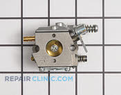 Carburetor - Part # 2249242 Mfg Part # 12300008430