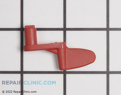 Choke Lever 5945801 Main Product View
