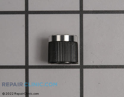 Clock Knob 3205788 Main Product View