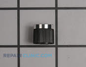 Clock Knob - Part # 509902 Mfg Part # 3205788