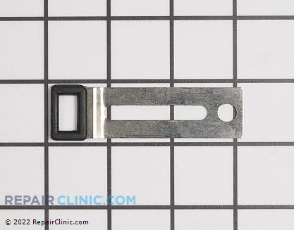 Door Catch 5304434860 Main Product View