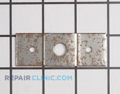 Door Stop - Part # 1064019 Mfg Part # 216974400