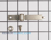 Door Strike - Part # 613802 Mfg Part # 5301167830