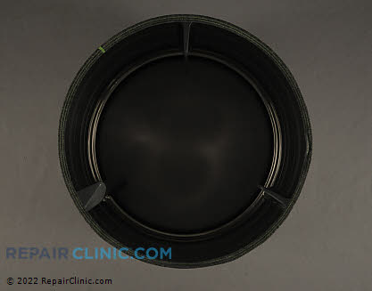 Drum Assembly 134708210 Main Product View