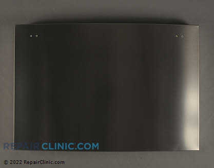 Freezer Door (OEM)  241987906
