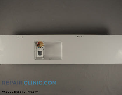 Freezer Door DA91-02370B Main Product View