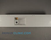 Freezer Door - Part # 2045151 Mfg Part # DA91-02370B