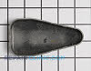 Hinge Cover 297164404       Alternate Product View