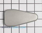 Hinge Cover - Part # 1614052 Mfg Part # 297164404
