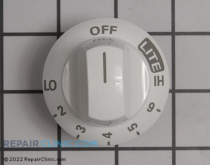 Knob (OEM)  318196200 - $26.20