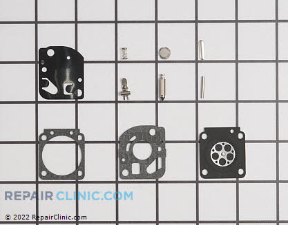 Rebuild Kit (Genuine OEM)  12530012820