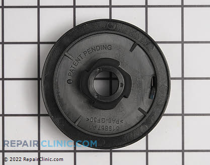 Recoil Starter 310022002 Main Product View