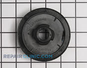 Recoil Starter - Part # 1952445 Mfg Part # 310022002