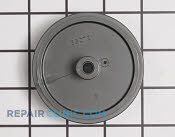 Roller - Part # 610853 Mfg Part # 5300639355