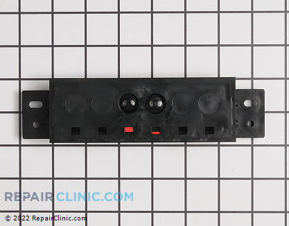 Selector Switch 154215001 Main Product View