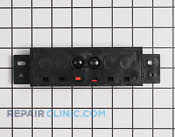 Selector Switch - Part # 418979 Mfg Part # 154215001