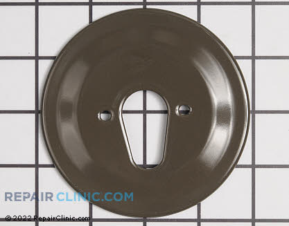 Kenmore Surface Burner Skirt