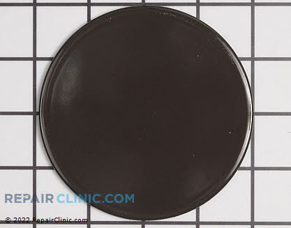 Brown Range Surface Burner Valve