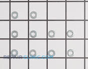 Washer - Part # 1638259 Mfg Part # 53133