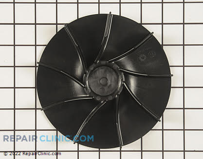 Blower Wheel 518265001 Main Product View