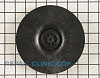 Blower Wheel 518265001 Alternate Product View