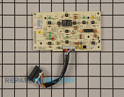 Control Board - Part # 1260320 Mfg Part # 5304459601
