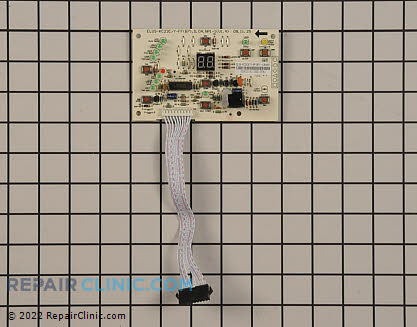 Control Board (OEM)  5304470987