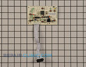 Control Board - Part # 1514165 Mfg Part # 5304470987
