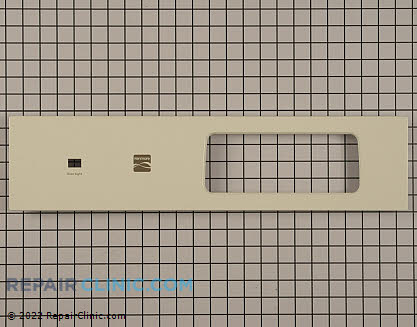 Control Panel (OEM)  318234127