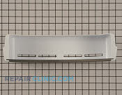 Door Shelf Bin - Part # 1383568 Mfg Part # 446136