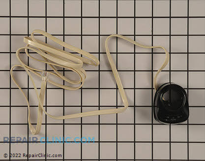Fabric Softener Dispenser WS10X10032 Main Product View