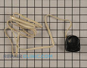 Fabric Softener Dispenser - Part # 1170574 Mfg Part # WS10X10032