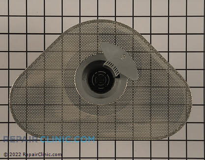 Filter Assembly WD12X10287 Main Product View