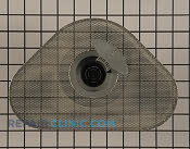 Filter Assembly - Part # 1534607 Mfg Part # WD12X10287