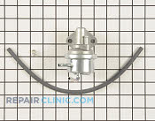 Fuel Pump - Part # 1762167 Mfg Part # 99916-2164