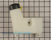 Gas Tank - Part # 1952502 Mfg Part # 310264002