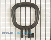 Handle - Part # 1950684 Mfg Part # UT41002A-21