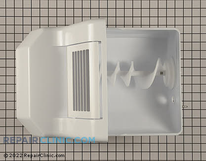 Ice Tray DA97-03168B Main Product View