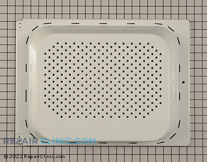 Inner Door Cover 5303300245 Main Product View