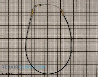 Traction Control Cable 06949600 Main Product View