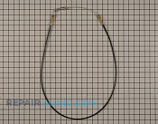 Traction Control Cable - Part # 1765865 Mfg Part # 06949600